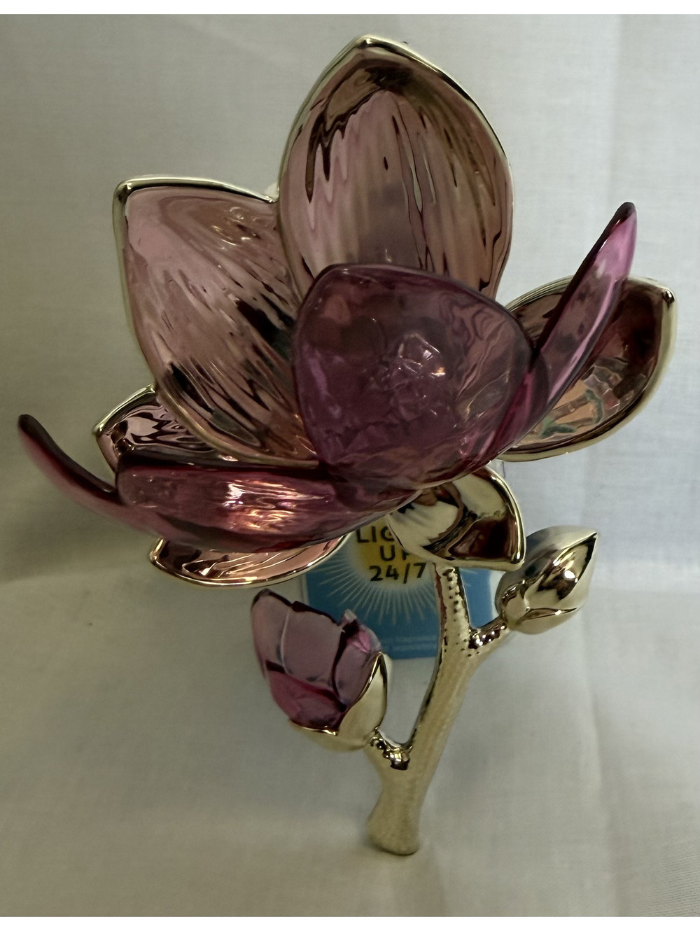 New Flower Bath & Body Works Wallflower Plug